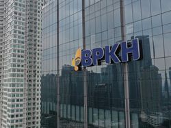 BPKH Baru Terima Pengajuan PK Haji Khusus 5.727 Jemaah dari Kemenhaj, 63% Sudah Cair