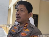 Sopir Bank Bawa Kabur Mobil Berisi Rp 10 Miliar Ditangkap!