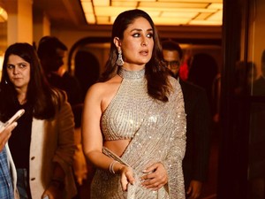 Kareena Kapoor Ungkap Rutinitas Tiap Pagi, Bangun Tidur Langsung Minum Kopi
