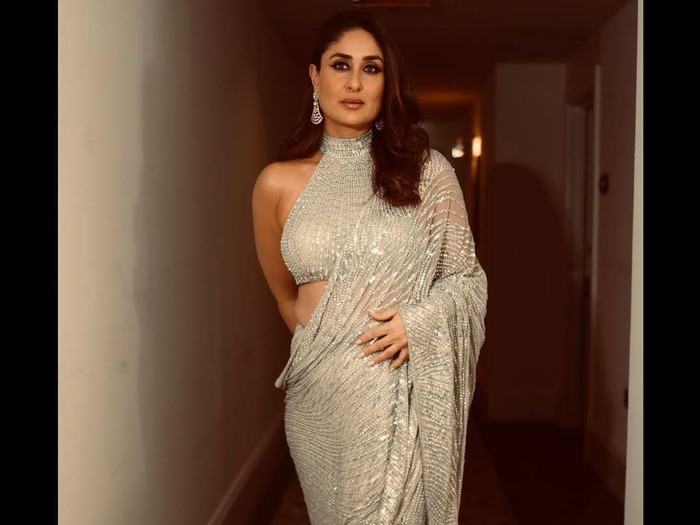 Artis Bollywood Kareena Kapoor Khan.