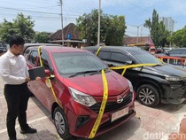 Gaya Hedon Sopir Bank Usai Gondol Rp 10 Miliar, Seminggu Belanja Rp 360 Juta!