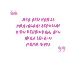 Bikin Baper! 45 Kata-Kata Motivasi Cinta dari Film Terpopuler