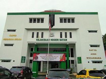 Kejari Batam Selidiki Dugaan Korupsi Pajak Hotel Da Vienna