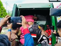 2 Pejabat DPRD Nabire Jadi Tersangka Korupsi Perjalanan Dinas Rp 896 Juta