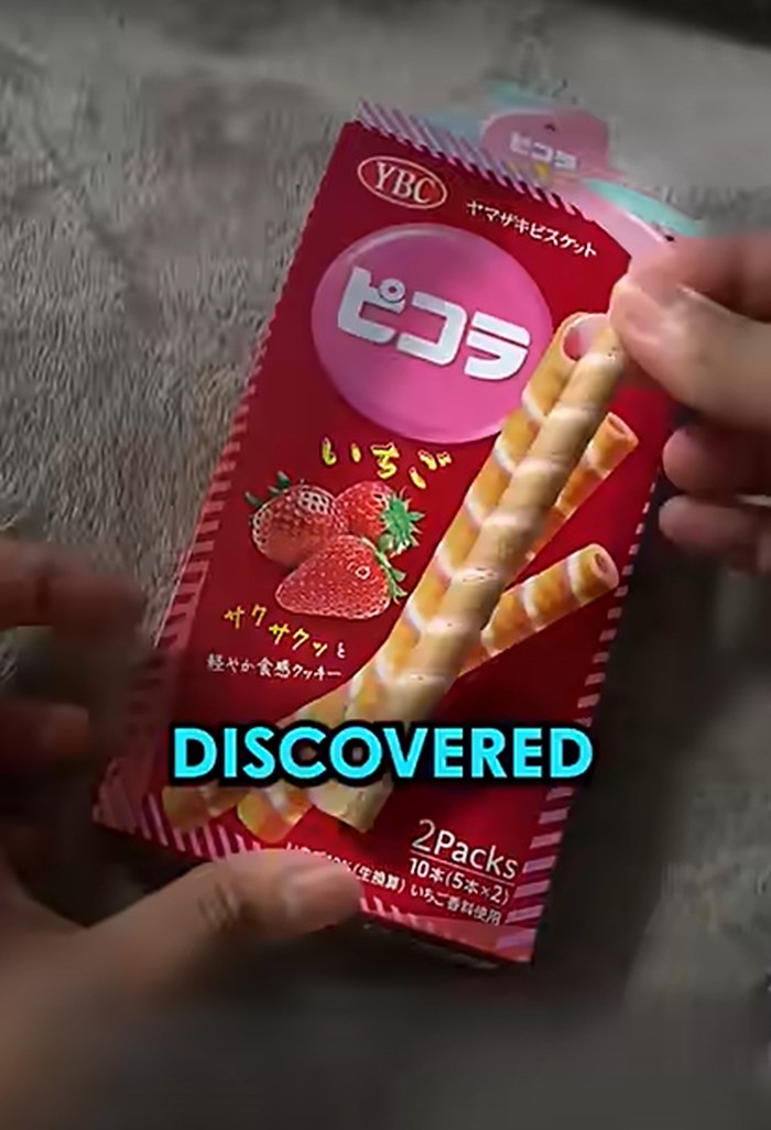 Salut! 10 Kemasan Makanan di Jepang Ini Bikin Mind Blowing