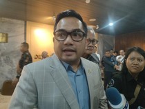 Video Bupati Kuansing Tersangka KPK, DPR Singgung Gaji Kepala Daerah Rp 5 Juta