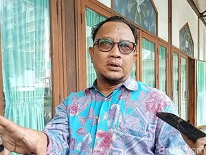 Kompolnas: Polri Lahir dari Rahim Reformasi untuk Jadikan Negara Lebih Demokratis