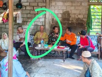 Lansia Hilang 2 Hari di Hutan Riau, Ngaku Diajak Cewek Cantik ke Pesta
