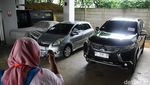 KPK Lelang Barang Koruptor, Ada Gelang Emas Naga Rp67 Juta