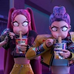 Deretan Original Movie Terbaik dari Netflix
