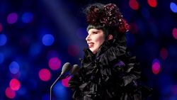 Lady Gaga Jadi Ratu MTV VMAs 2025