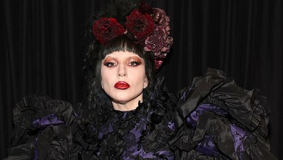 Lady Gaga Jadi Ratu MTV VMAs 2025