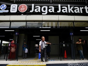 Bangun Jakarta Jadi Kota Global, Pemprov DKI Andalkan Creative Financing