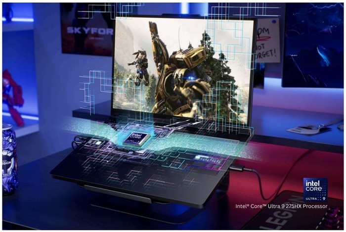 Lenovo