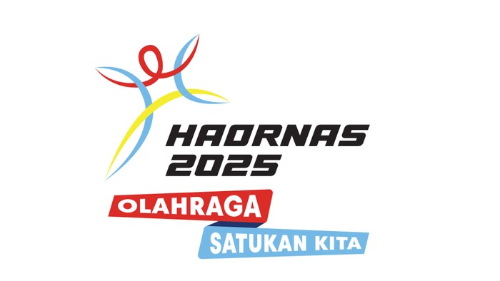 Logo Hari Olahraga Nasional