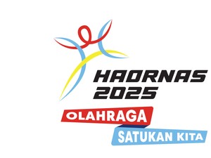 Hari Olahraga Nasional 2025: Cek Jadwal, Logo, dan Tema Resminya di Sini!