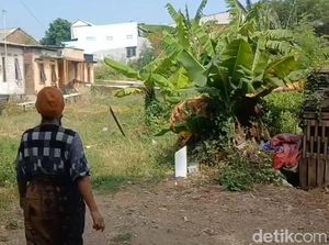 Ibu Pembuang Bayi di Pasuruan Diamankan, Remaja Usia 16 Tahun