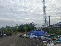 Perekam Suara Misterius Saat Blood Moon di Waduk Gresik Sempat Lihat Ini