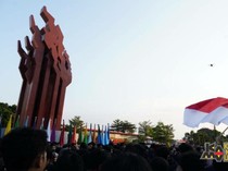 Unpad Nyatakan Maklumat Makalangan, Respons Situasi RI Saat Ini
