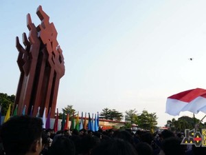 Unpad Nyatakan Maklumat Makalangan, Respons Situasi RI Saat Ini
