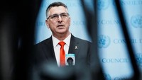 Israel Beberkan Alasan Tolak Kehadiran Pasukan Turki di Gaza Israel Beberkan Alasan Tolak Kehadiran Pasukan Turki di Gaza
