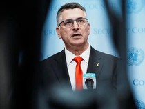 Video Israel: Perang di Gaza Bisa Berakhir Besok, Jika...