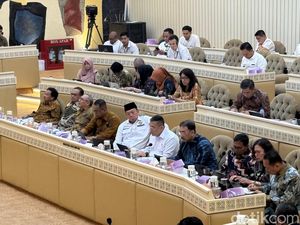 Sengketa Hotel Sultan Berlanjut, Pontjo Sutowo Kembali Gugat Pemerintah