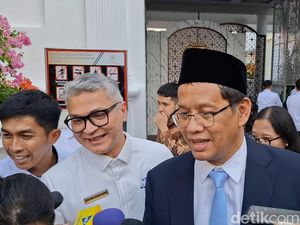 Menkeu Purbaya Minta Maaf Usai Pernyataannya soal 17+8 Viral