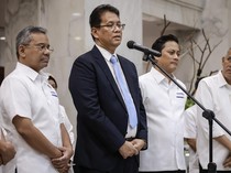 S1 Teknik Elektro Lalu S2-S3 Ekonomi, Begini Kiprah Menkeu Purbaya Pengganti Sri Mulyani