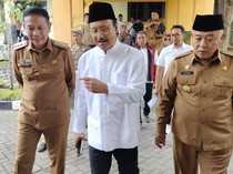 300 Ribu Penerima Bansos Disetop gegara Terlibat Judol