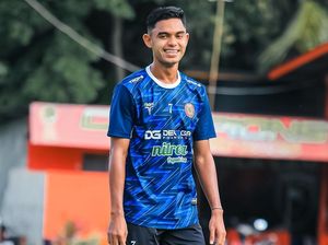 Kapten Persiraja Musim Ini: Miftahul Hamdi