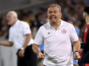 Lawan Indonesia Jadi Tes Mental untuk Lebanon
