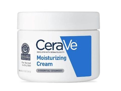 Moisturizer untuk Kulit Sensitif