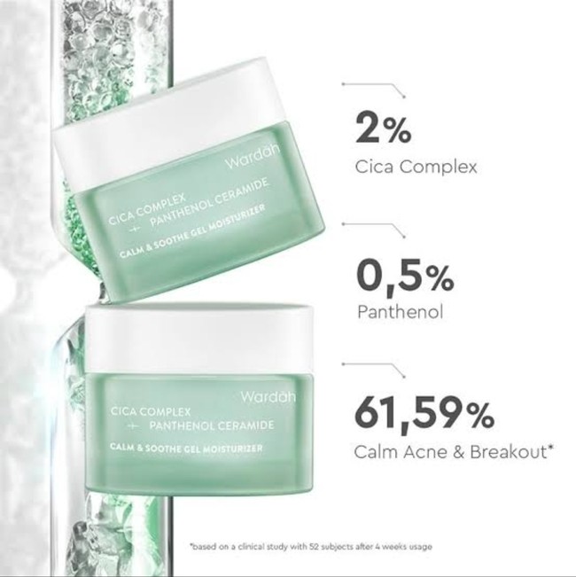 Moisturizer untuk Kulit Sensitif