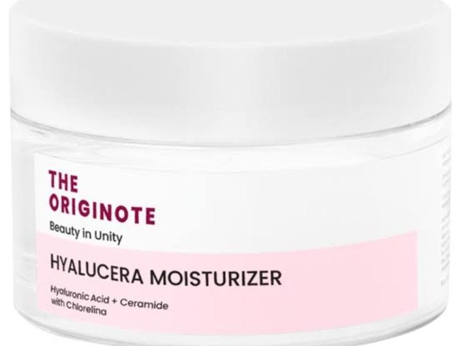 Moisturizer untuk Kulit Sensitif
