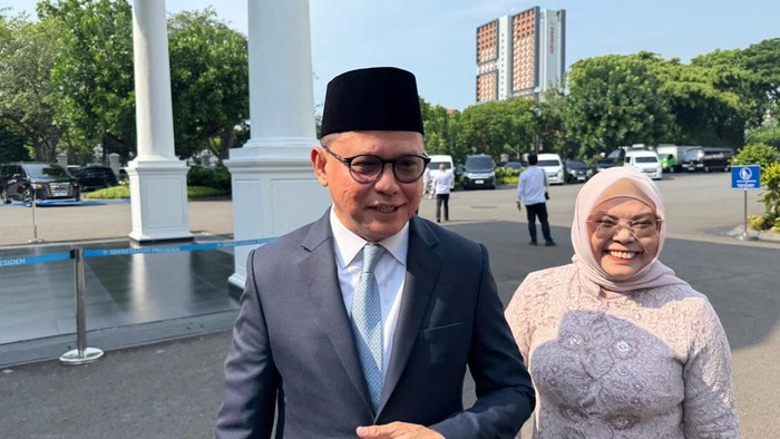 Mukhtarudin (Eva/detikcom)