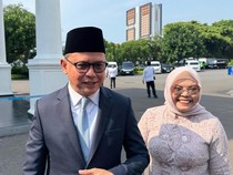 Intip Aset Bejibun Menteri Mukhtarudin di Tanah Asalnya Kalimantan