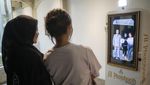 Museum Lotus Tawarkan Pengalaman Baru Belajar Sejarah KAA dengan AI