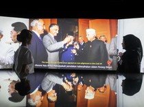 Museum Lotus Tawarkan Pengalaman Baru Belajar Sejarah KAA dengan AI