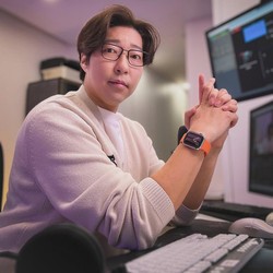 Dugaan Penyebab Kematian YouTuber Na Dong Hyun Diungkap Polisi