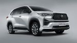 Lihat dari Dekat Tampang Innova Zenix Terbaru di Indonesia