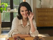 Oreo Edisi Selena Gomez Dibanderol Rp 290 Ribu, Apa Istimewanya?
