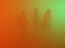 Museum MACAN Segera Buka Pameran Tunggal Perupa Olafur Eliasson