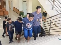 Segini Sisa Uang Sopir Bank yang Kabur Bawa Rp 10 M