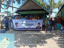 Pemprov Sulsel Tanam 142 Ribu Mangrove di 4 Kabupaten demi Rehabilitasi Pesisir