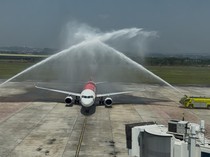 Koneksi Global Dibuka Lagi! Semarang-Palembang Punya Rute Internasional