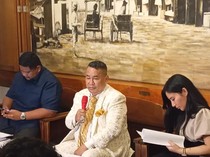 Hotman Paris Klaim Nadiem Makarim Tak Terima Uang, Singgung Kasus Tom Lembong