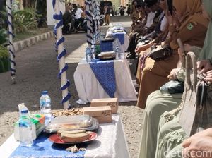 Pemkot Bima Langgar Aturan Sendiri soal Plastik Sekali Pakai
