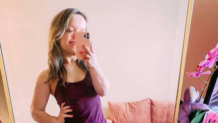 Perempuan di AS menjalani operasi peninggi badan.