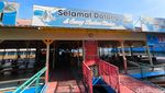 Daya Tarik Wisata Ikan Dewa di Cibulan Kuningan